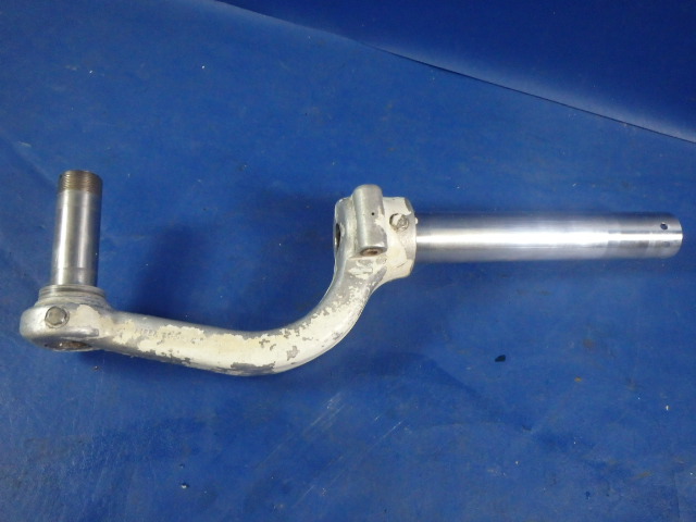 67050-02 Piper - STRUT ASSEMBLY - Nose gear lower (no pitting)